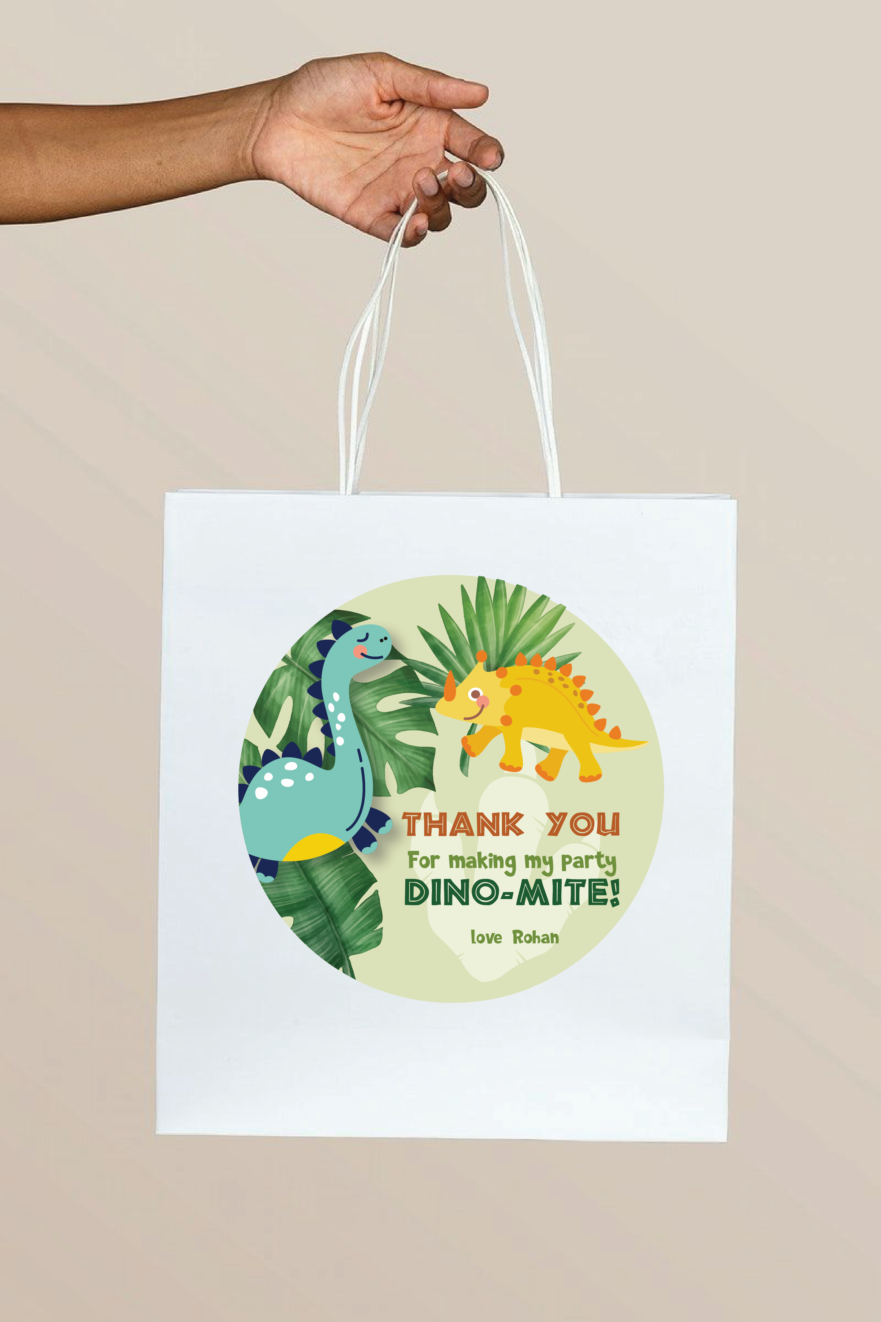 Dinosaurs Figurines â Kids Return Gifts in India